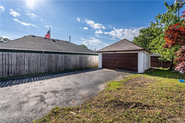 3659 Genesee Street, Cheektowaga, NY 14225