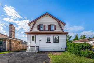 3659 Genesee Street, Cheektowaga, NY 14225