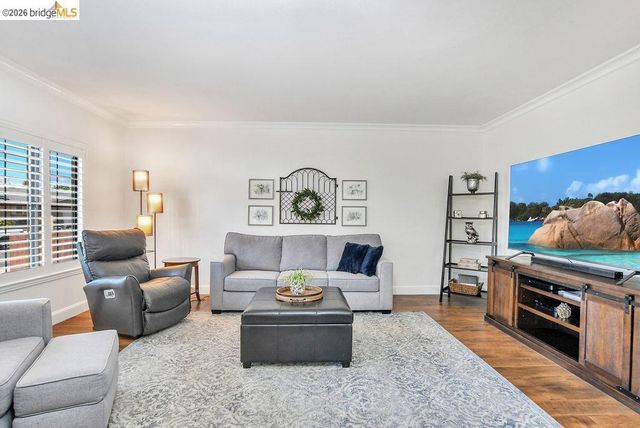 3143 Ponderosa Way, Antioch, CA 94509