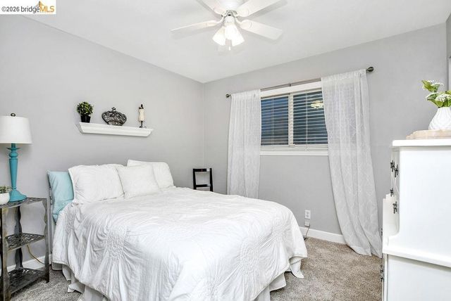 3143 Ponderosa Way, Antioch, CA 94509