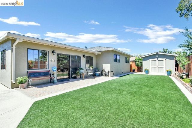 3143 Ponderosa Way, Antioch, CA 94509