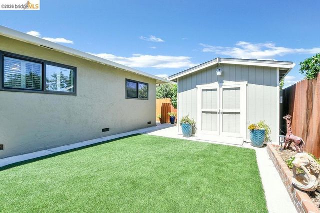 3143 Ponderosa Way, Antioch, CA 94509