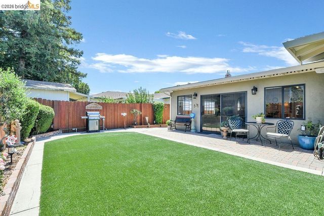 3143 Ponderosa Way, Antioch, CA 94509