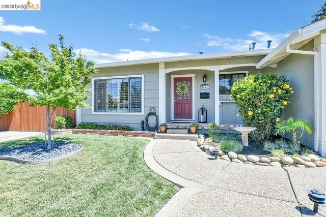 3143 Ponderosa Way, Antioch, CA 94509