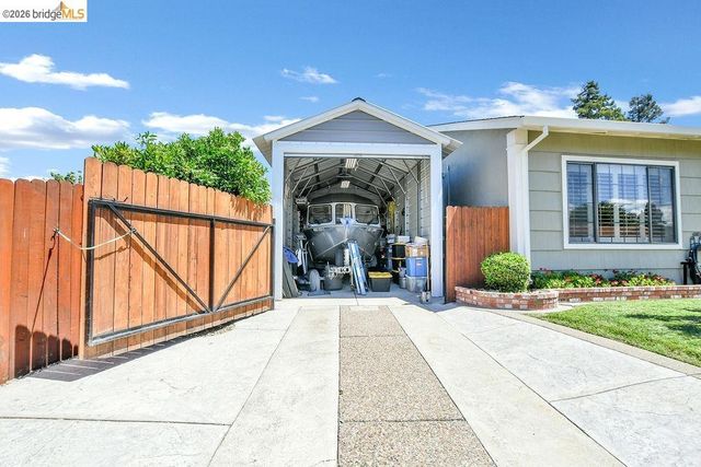 3143 Ponderosa Way, Antioch, CA 94509