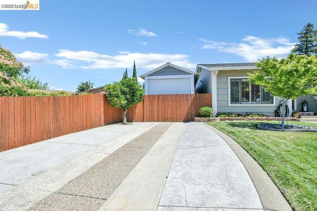 3143 Ponderosa Way, Antioch, CA 94509