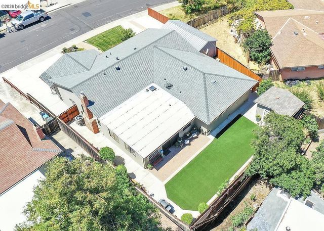 3143 Ponderosa Way, Antioch, CA 94509