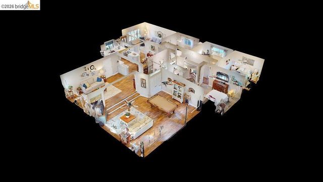 3143 Ponderosa Way, Antioch, CA 94509