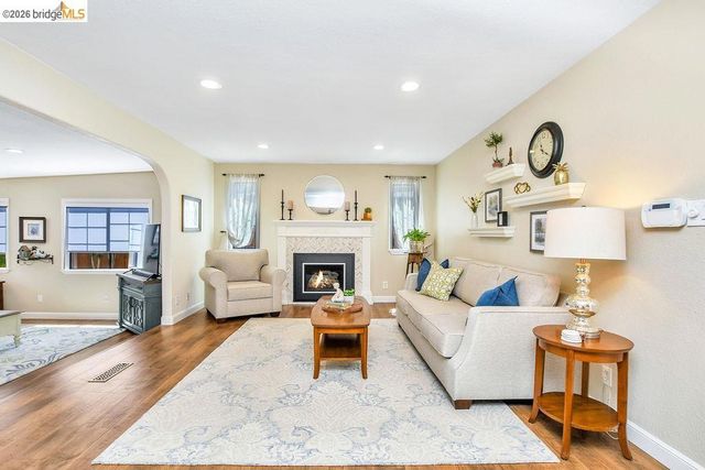 3143 Ponderosa Way, Antioch, CA 94509
