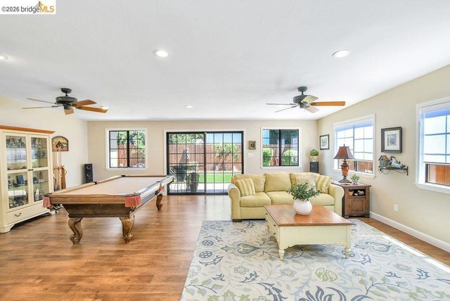 3143 Ponderosa Way, Antioch, CA 94509