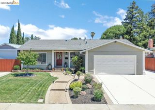 3143 Ponderosa Way, Antioch, CA 94509