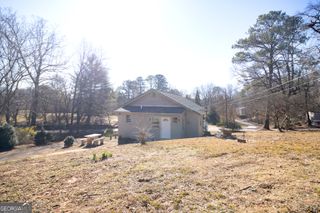163 Rabbit Town Road, Tate, GA 30177