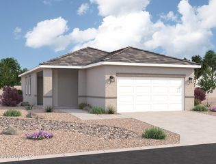 6546 W Sandyfield Way, Tucson, AZ 85757