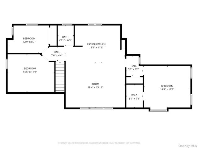 1 Towne Court, Melville, NY 11747