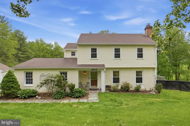 26135 VIEWLAND DR, Damascus, MD 20872