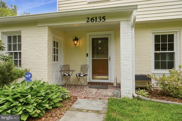 26135 VIEWLAND DR, Damascus, MD 20872