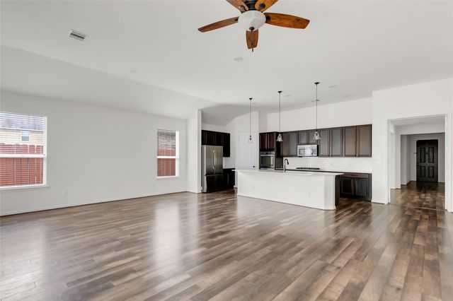 20730 Fawn Timber Trail, Humble, TX 77346