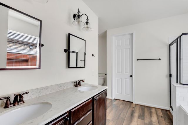 20730 Fawn Timber Trail, Humble, TX 77346