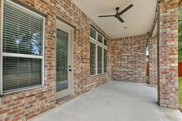 20730 Fawn Timber Trail, Humble, TX 77346