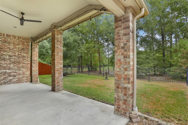 20730 Fawn Timber Trail, Humble, TX 77346