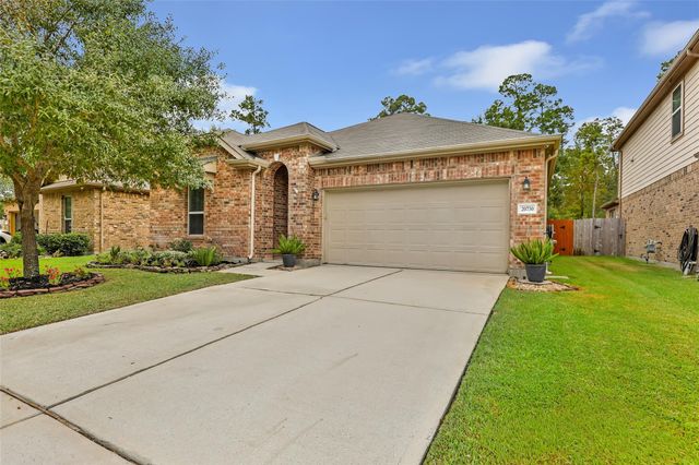 20730 Fawn Timber Trail, Humble, TX 77346