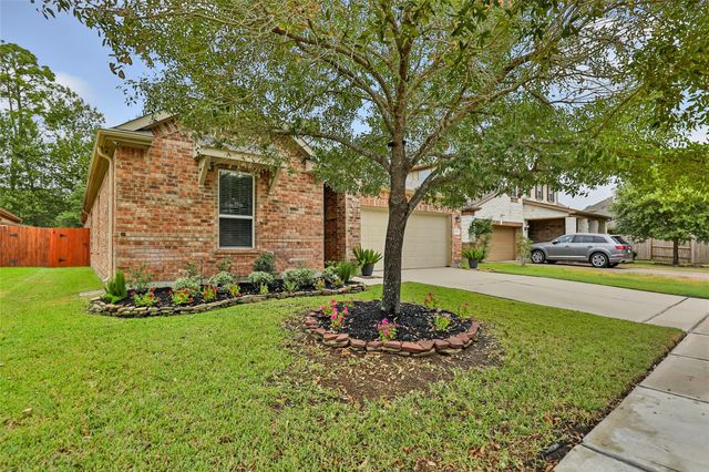 20730 Fawn Timber Trail, Humble, TX 77346