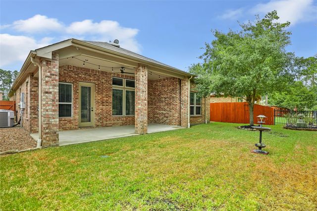 20730 Fawn Timber Trail, Humble, TX 77346