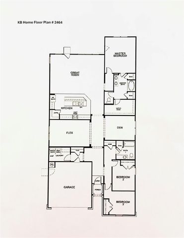 20730 Fawn Timber Trail, Humble, TX 77346