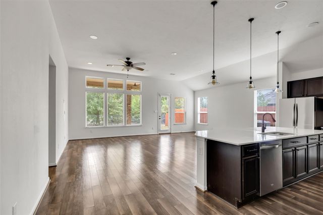 20730 Fawn Timber Trail, Humble, TX 77346