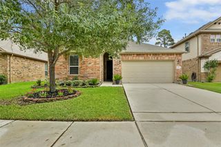 20730 Fawn Timber Trail, Humble, TX 77346