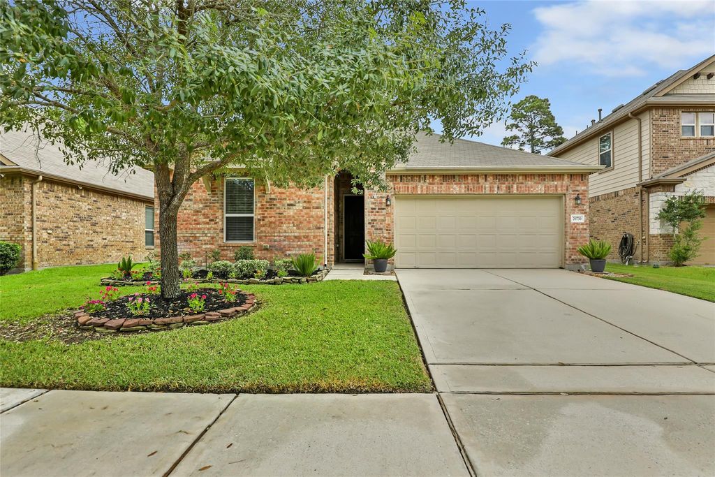 20730 Fawn Timber Trail, Humble, TX 77346
