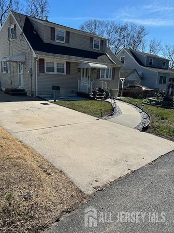 20 Stephen Street, Sayreville, NJ 08879