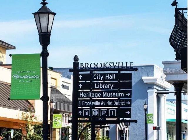 31305 ALBARINO DRIVE, Brooksville, FL 34602