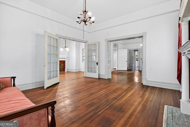 187 Morgan Street, Senoia, GA 30276