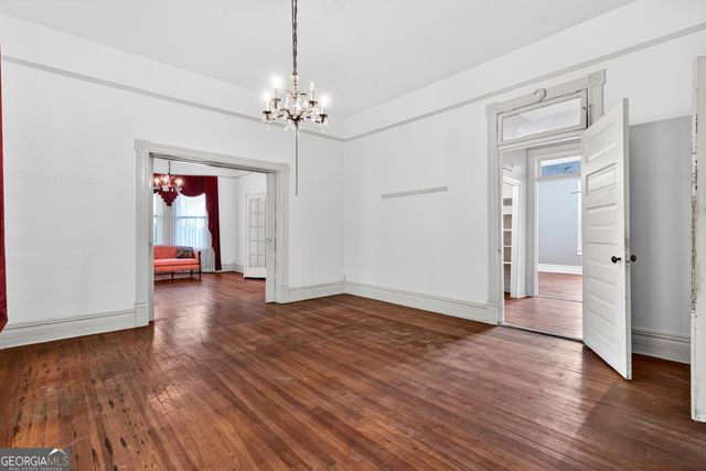 187 Morgan Street, Senoia, GA 30276