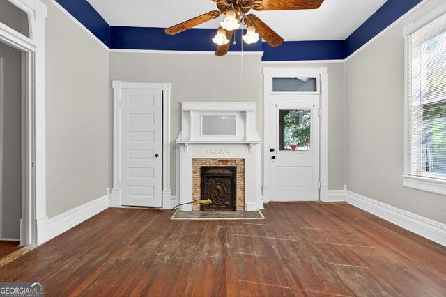 187 Morgan Street, Senoia, GA 30276