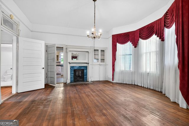 187 Morgan Street, Senoia, GA 30276