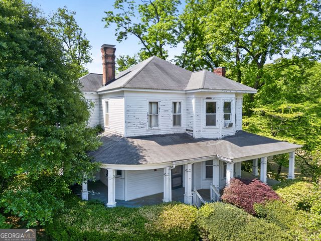 187 Morgan Street, Senoia, GA 30276