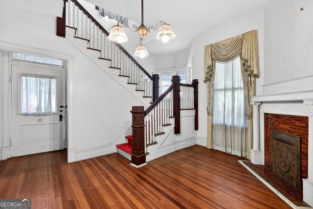 187 Morgan Street, Senoia, GA 30276