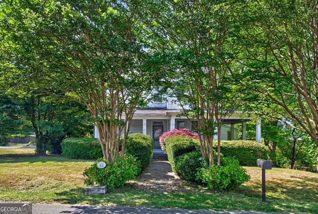 187 Morgan Street, Senoia, GA 30276
