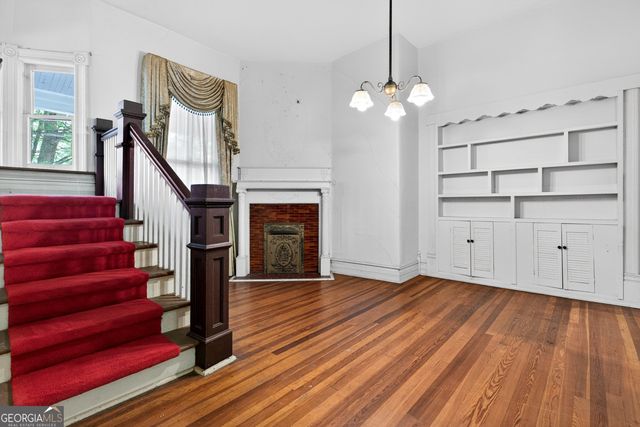 187 Morgan Street, Senoia, GA 30276
