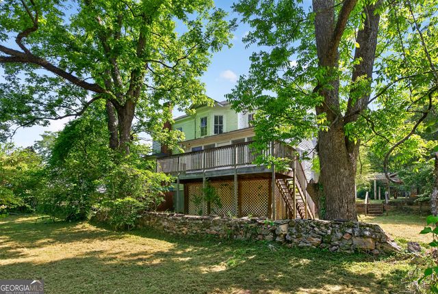 187 Morgan Street, Senoia, GA 30276