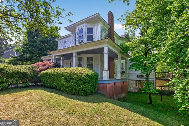 187 Morgan Street, Senoia, GA 30276