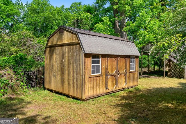 187 Morgan Street, Senoia, GA 30276