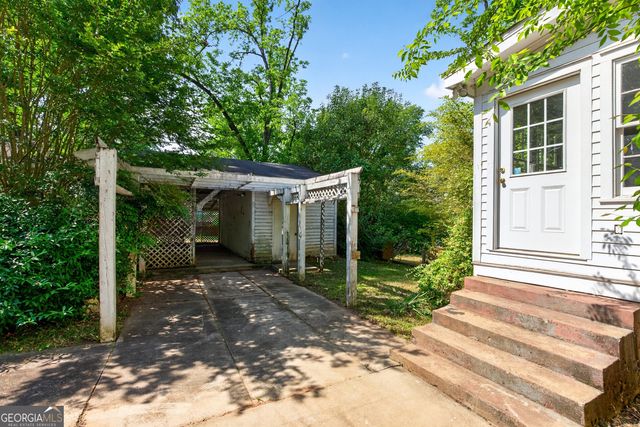 187 Morgan Street, Senoia, GA 30276