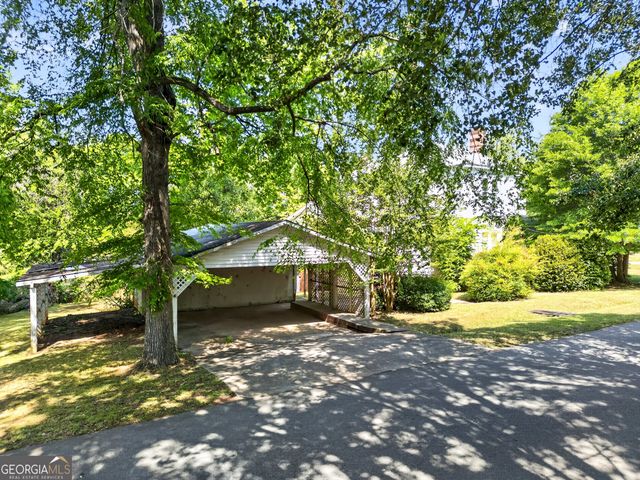 187 Morgan Street, Senoia, GA 30276