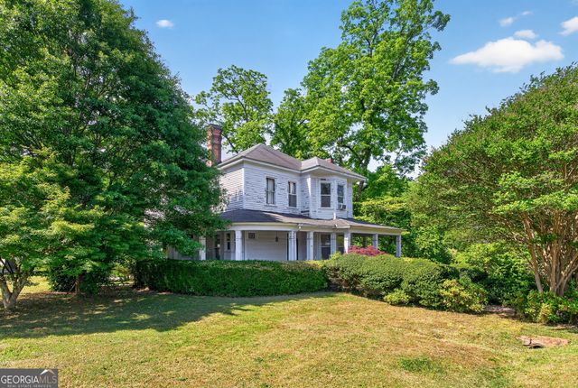 187 Morgan Street, Senoia, GA 30276