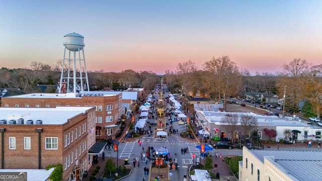 187 Morgan Street, Senoia, GA 30276