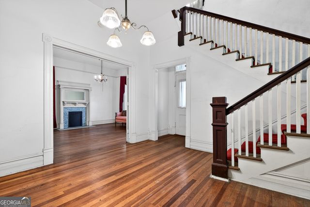187 Morgan Street, Senoia, GA 30276