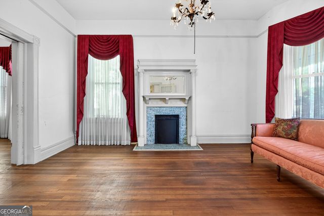 187 Morgan Street, Senoia, GA 30276
